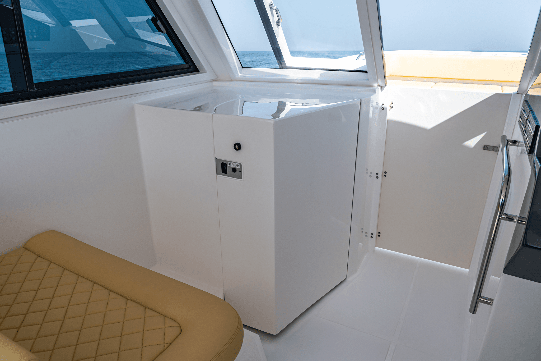 SilverCat 34HT — photo 9