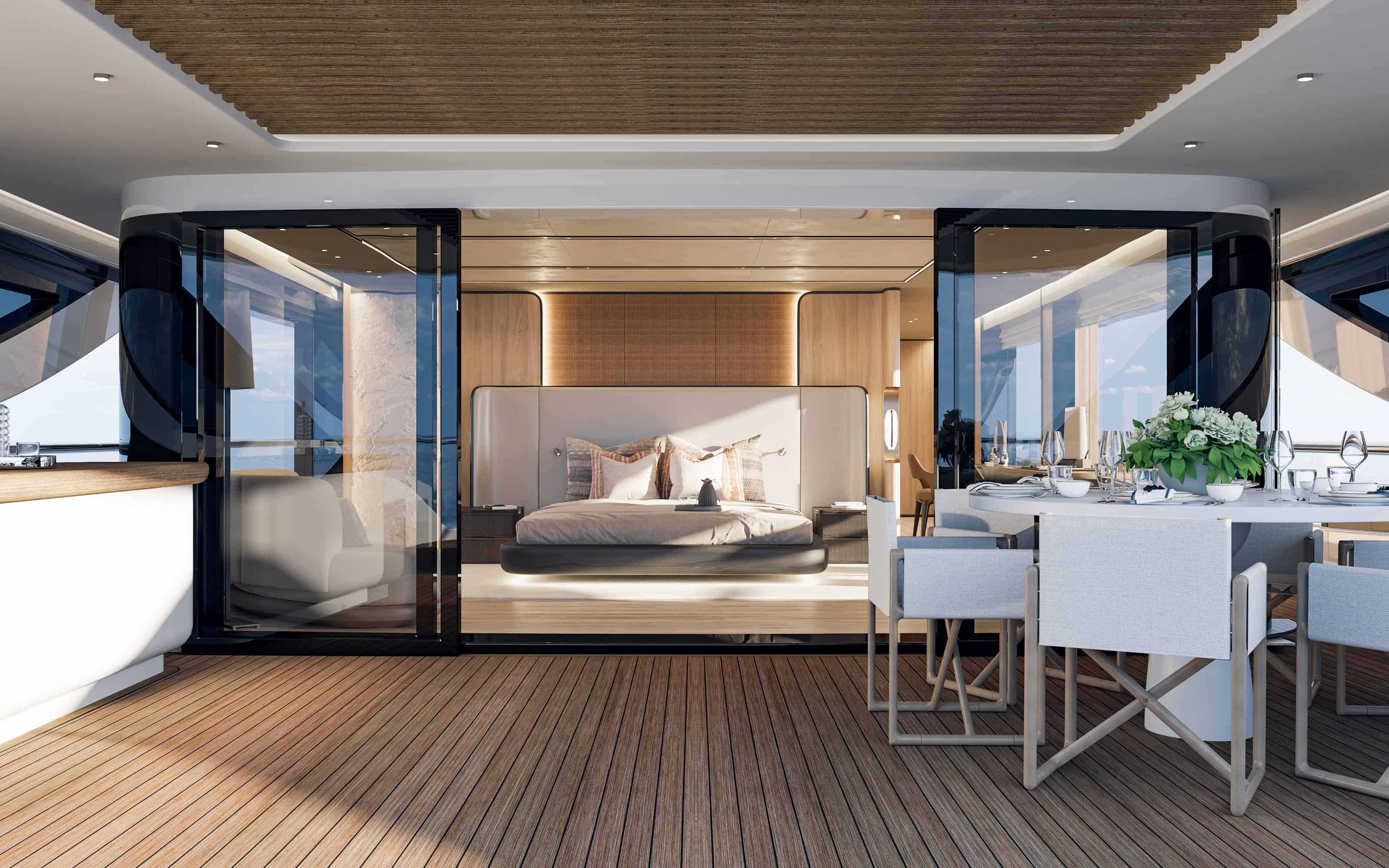 Benetti B.Now 52M — photo 8
