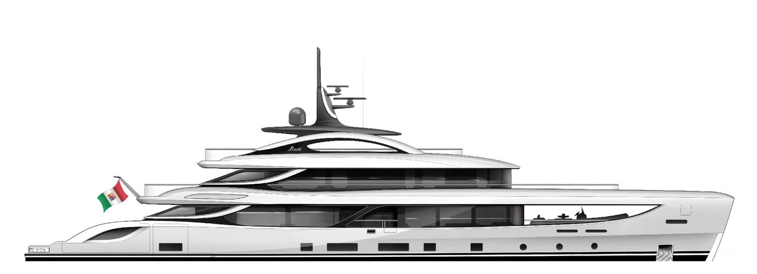 Benetti B.Now 52M — photo 9