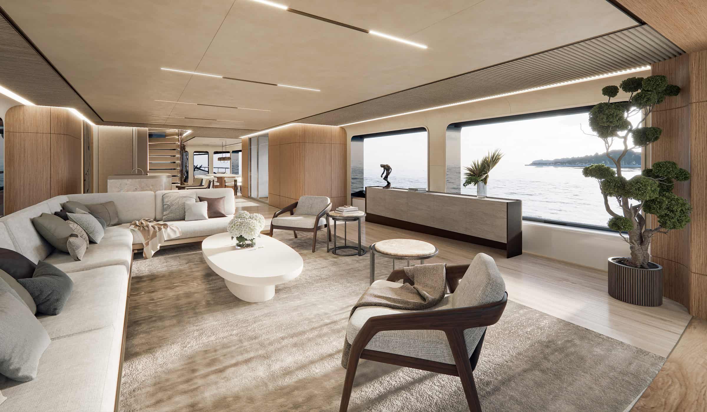 Benetti B.Now 52M — photo 6