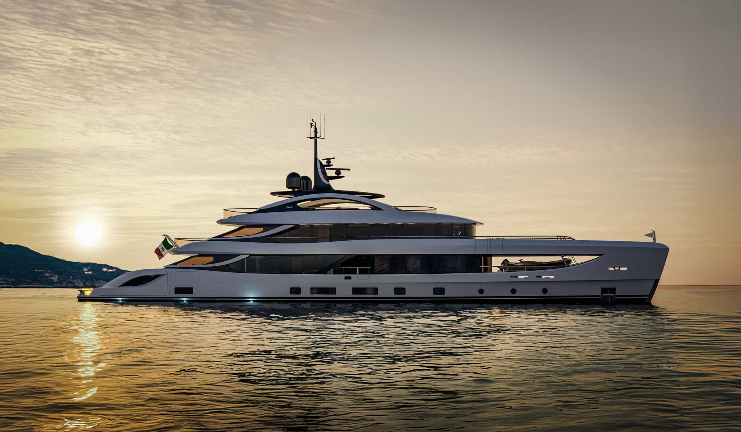 Benetti B.Now 52M — photo 2