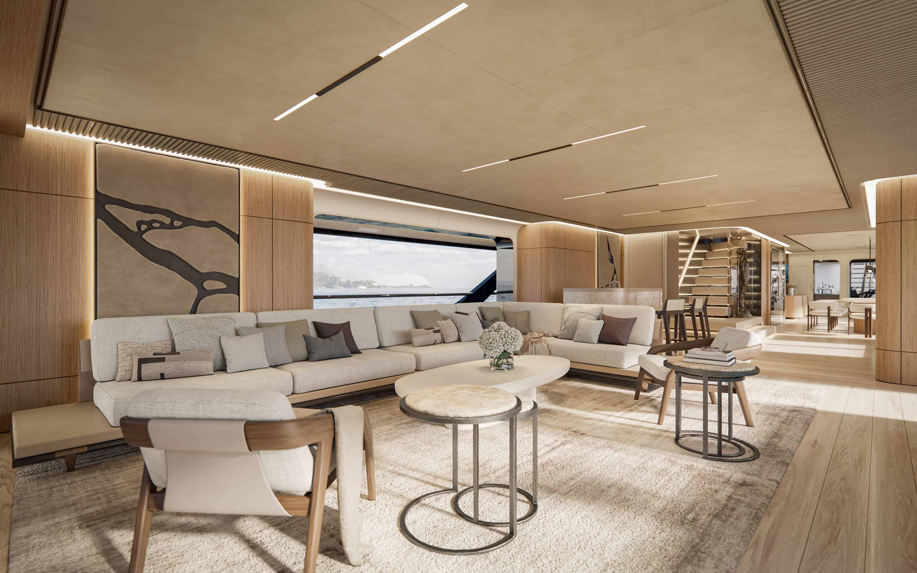Benetti B.Now 52M — photo 5