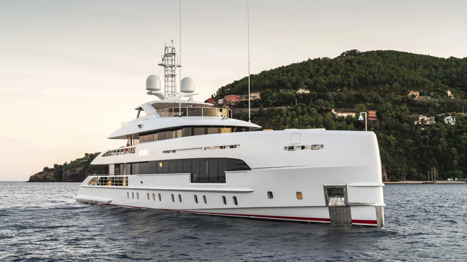 Heesen Yachts 50m Aluminium FDHF — photo 4