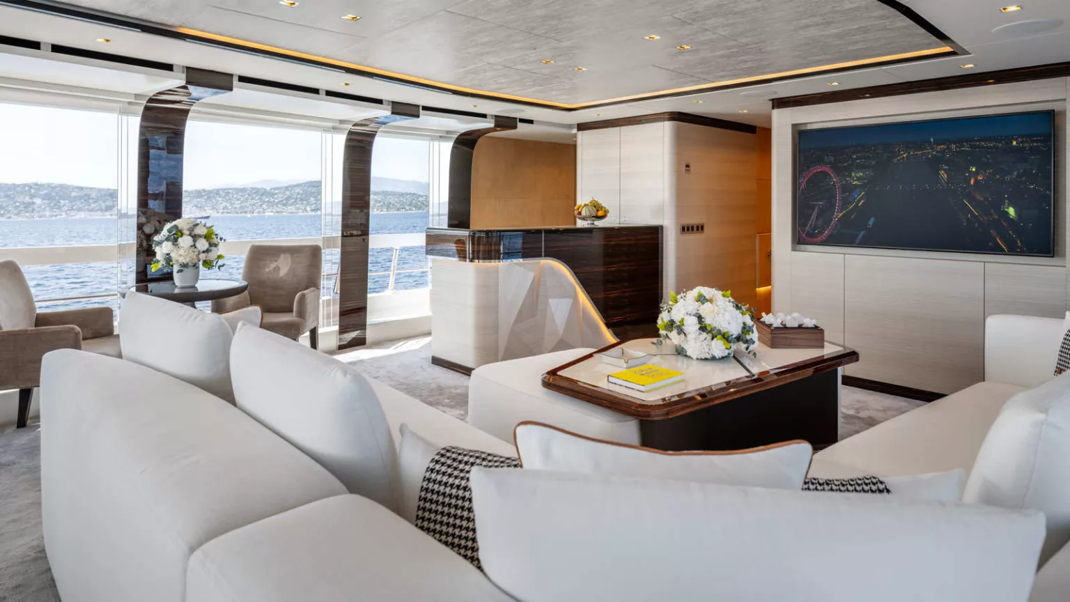 Heesen Yachts 50m Aluminium FDHF — photo 10