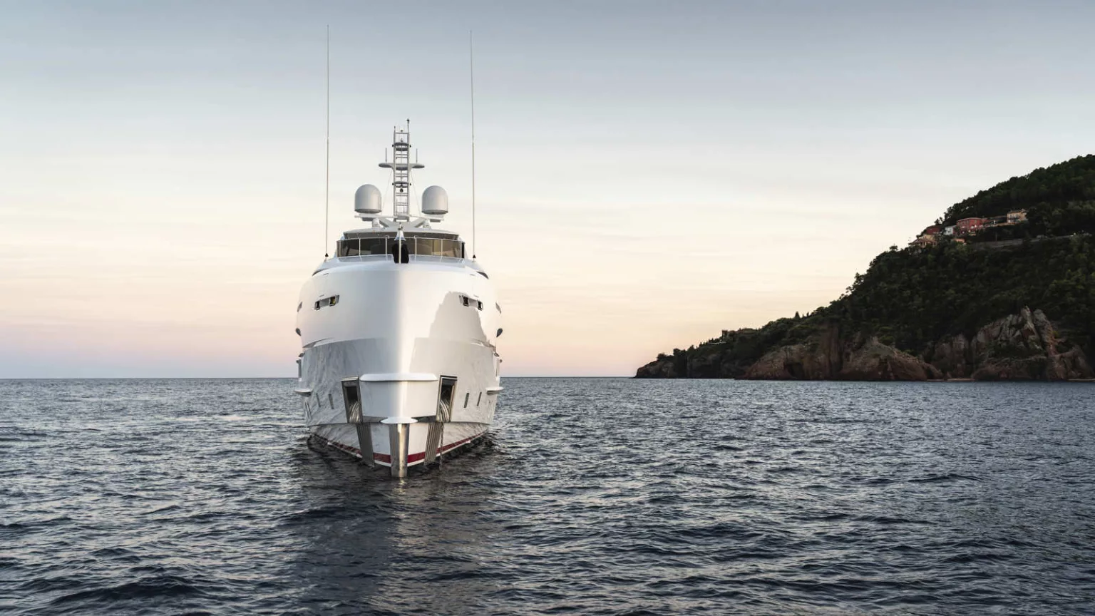 Heesen Yachts 50m Aluminium FDHF — photo 2