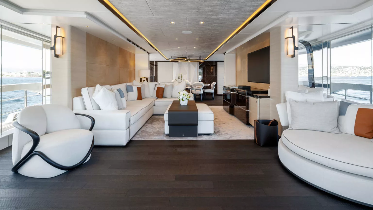 Heesen Yachts 50m Aluminium FDHF — photo 6