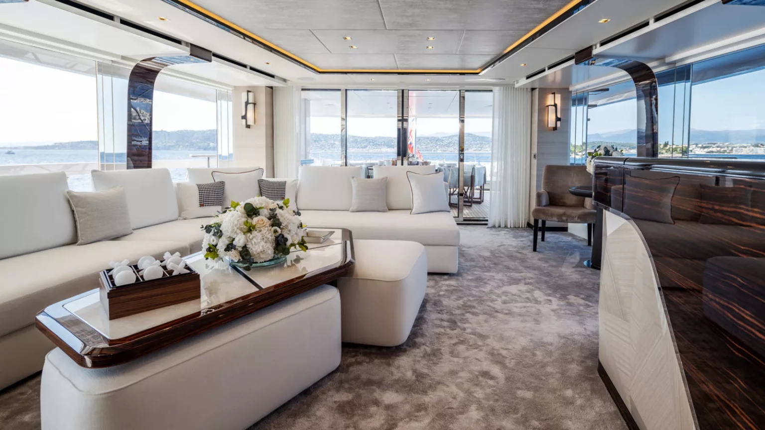 Heesen Yachts 50m Aluminium FDHF — photo 9