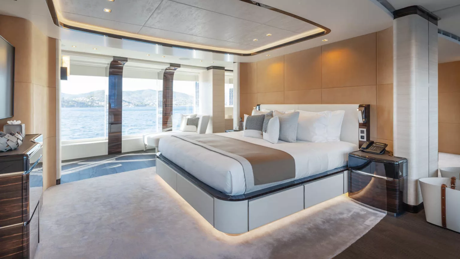Heesen Yachts 50m Aluminium FDHF — photo 8