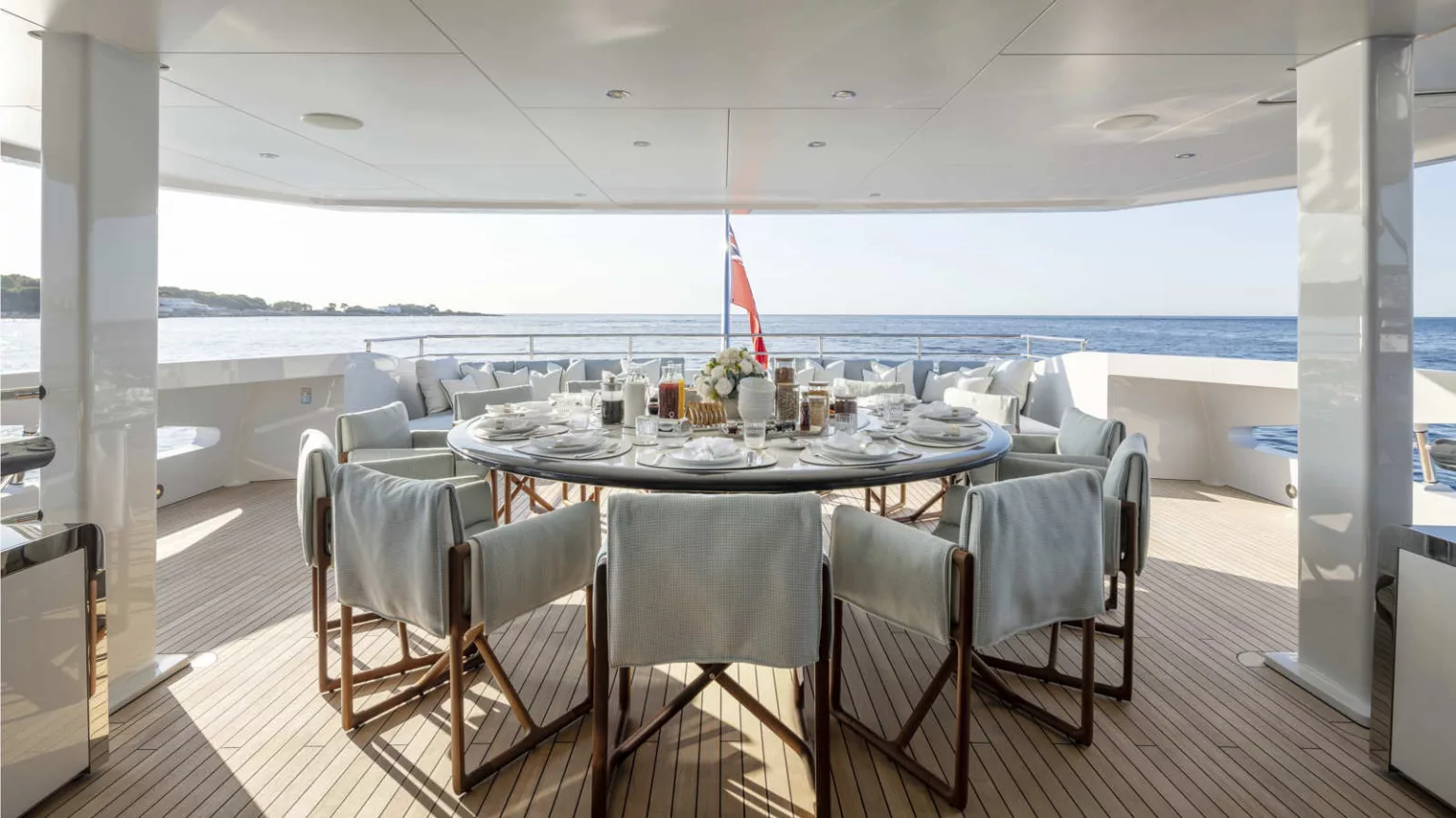 Heesen Yachts 50m Aluminium FDHF — photo 5