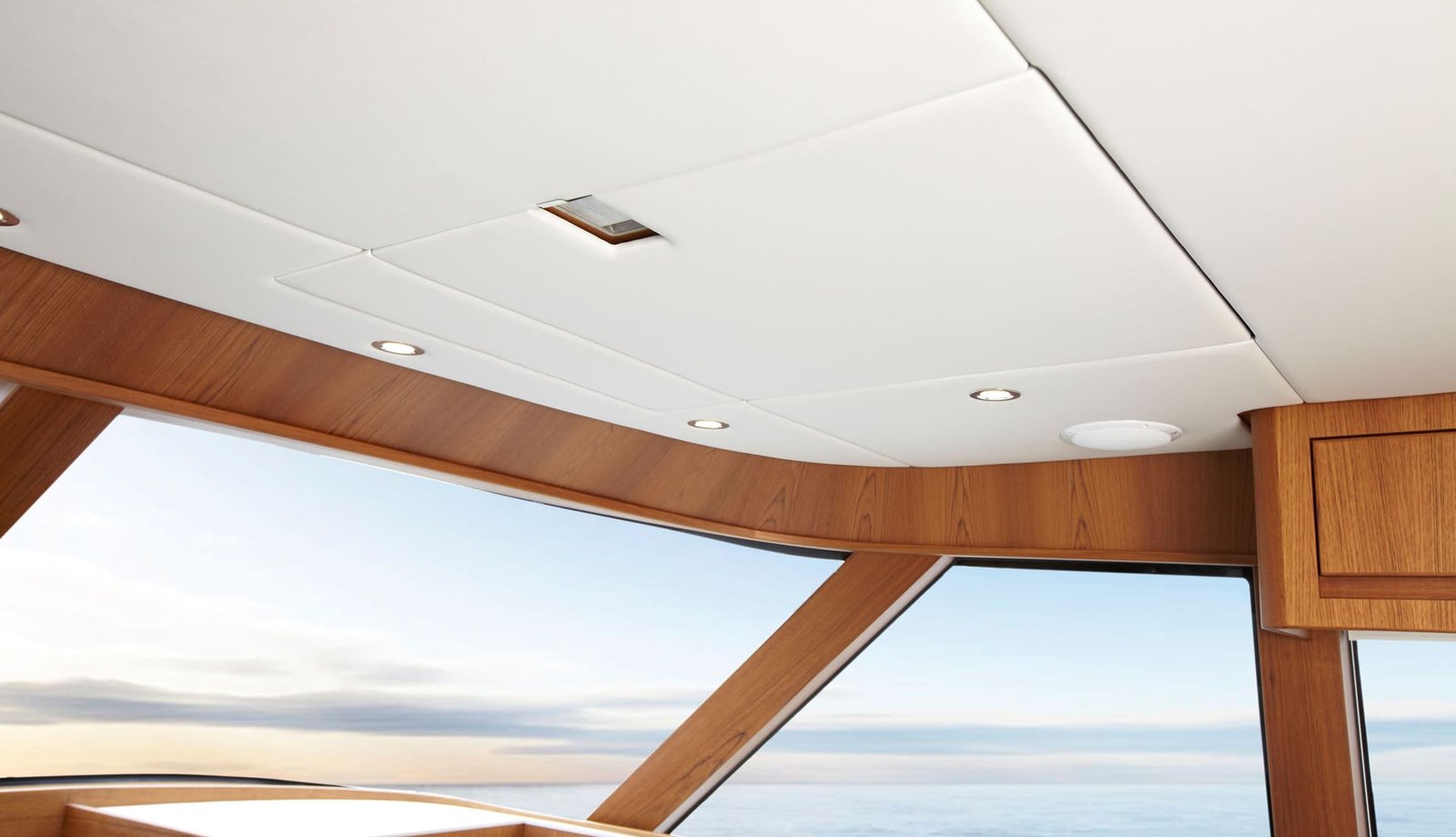 Contest 52MC Flybridge — photo 9