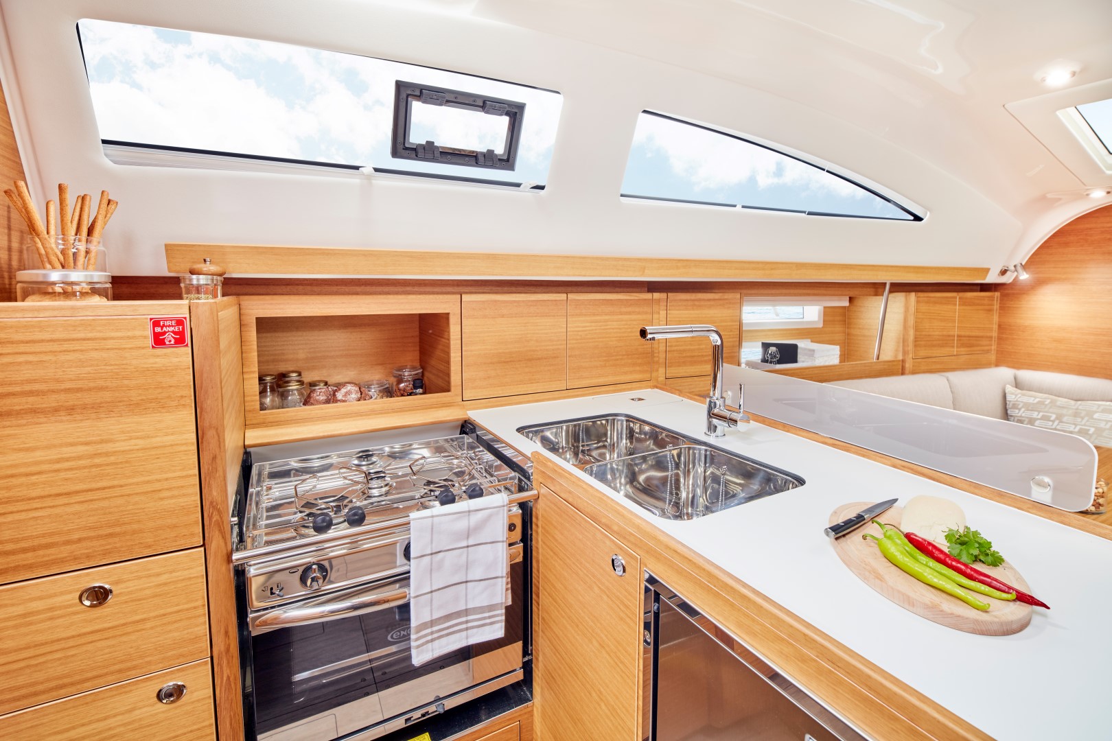 Elan Impression 40.1 — 사진 11