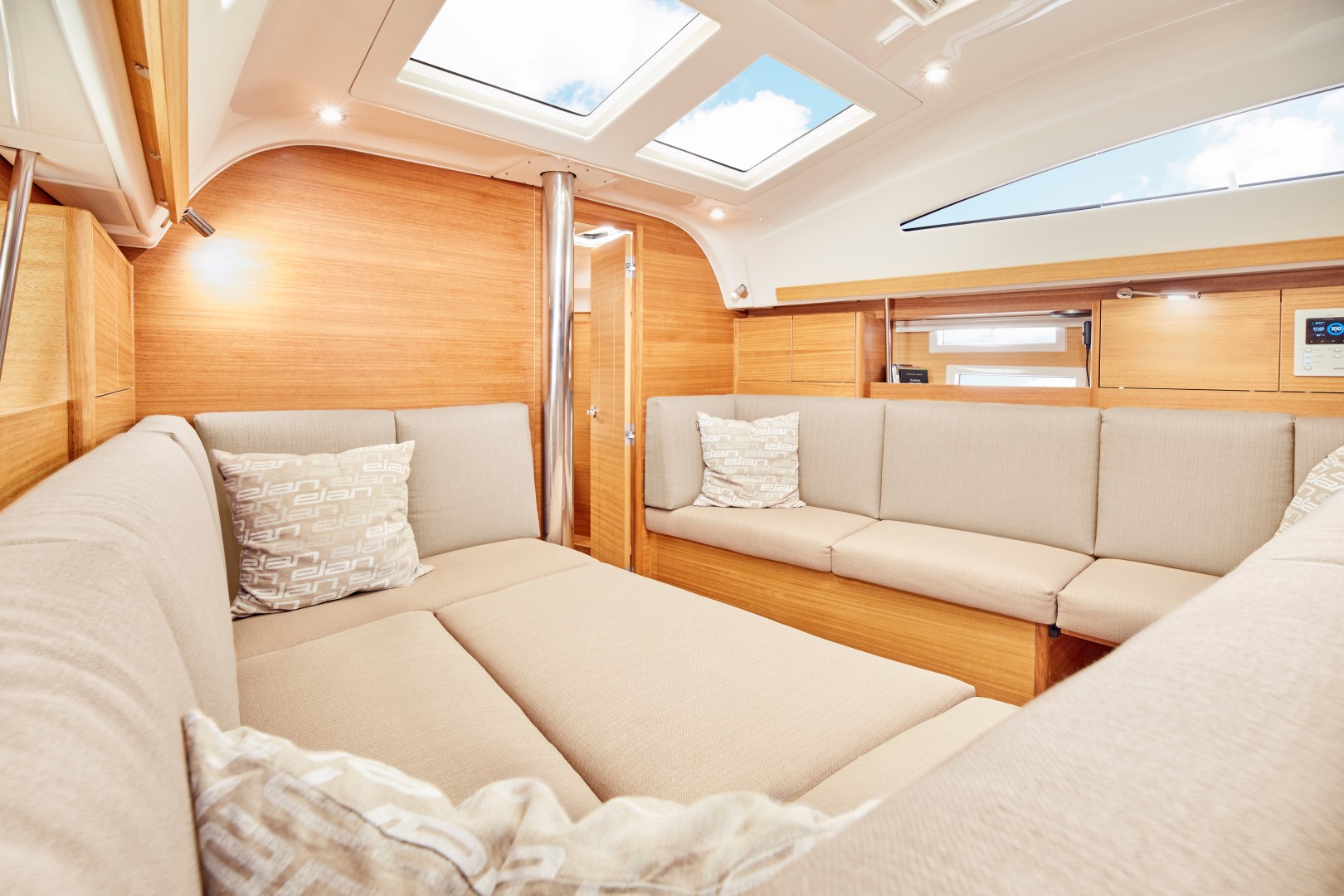 Elan Impression 40.1 — 사진 9