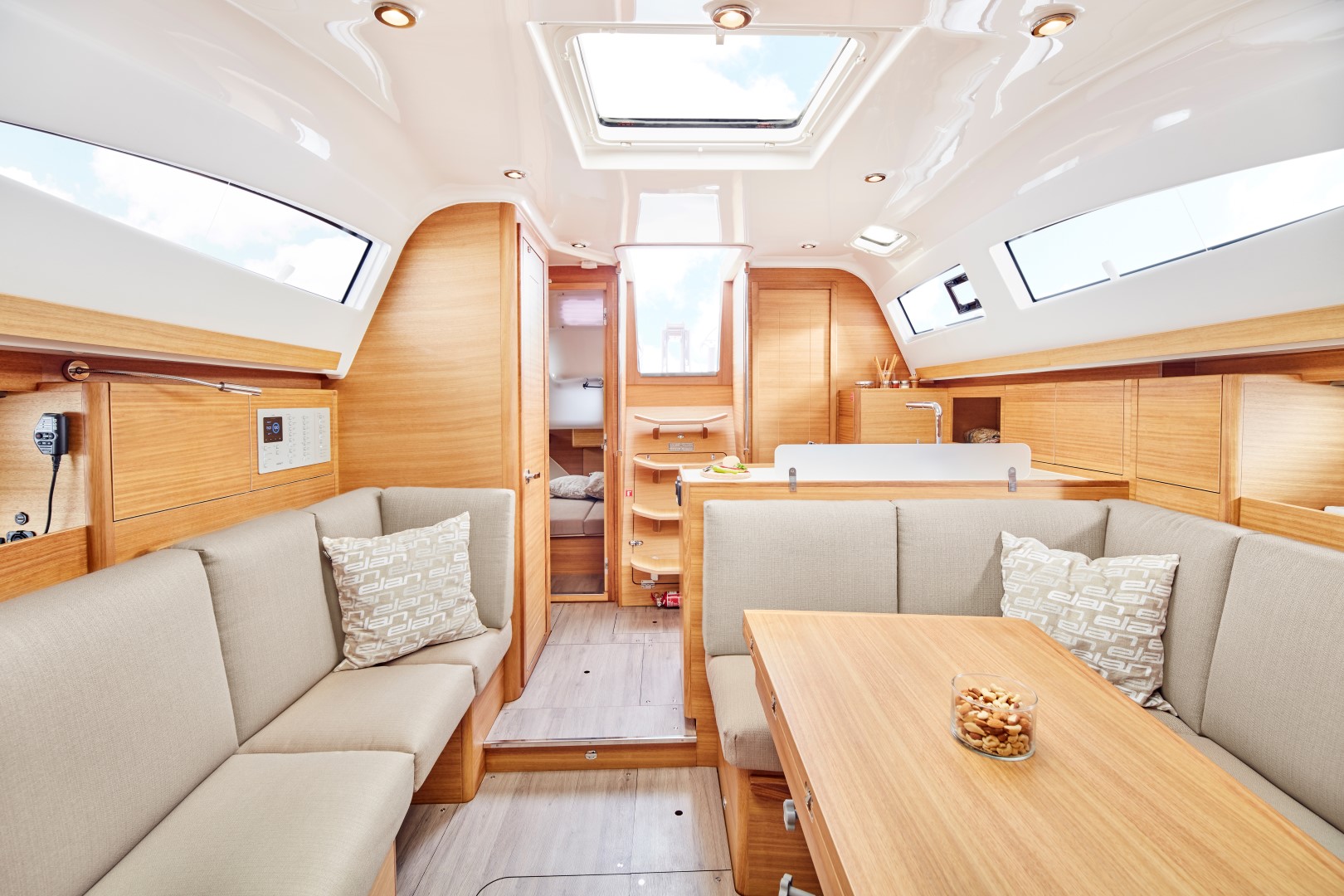 Elan Impression 40.1 — 사진 6