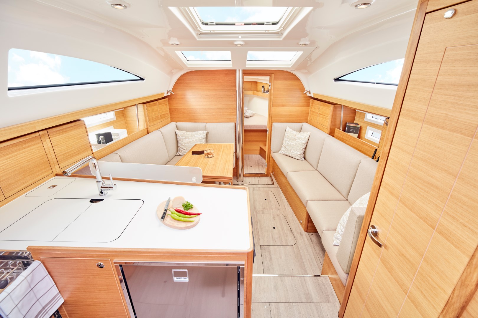 Elan Impression 40.1 — 사진 10