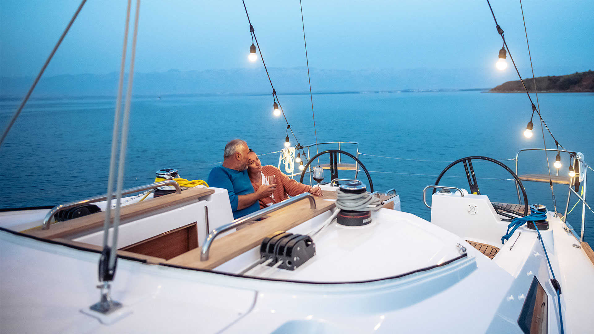 Elan Impression 40.1 — 사진 3