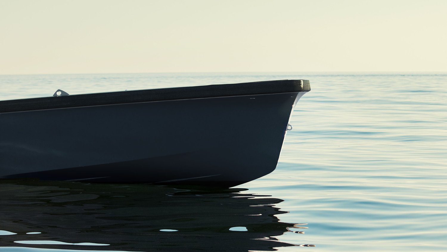 Goldfish Boat 28 Tender — photo 8