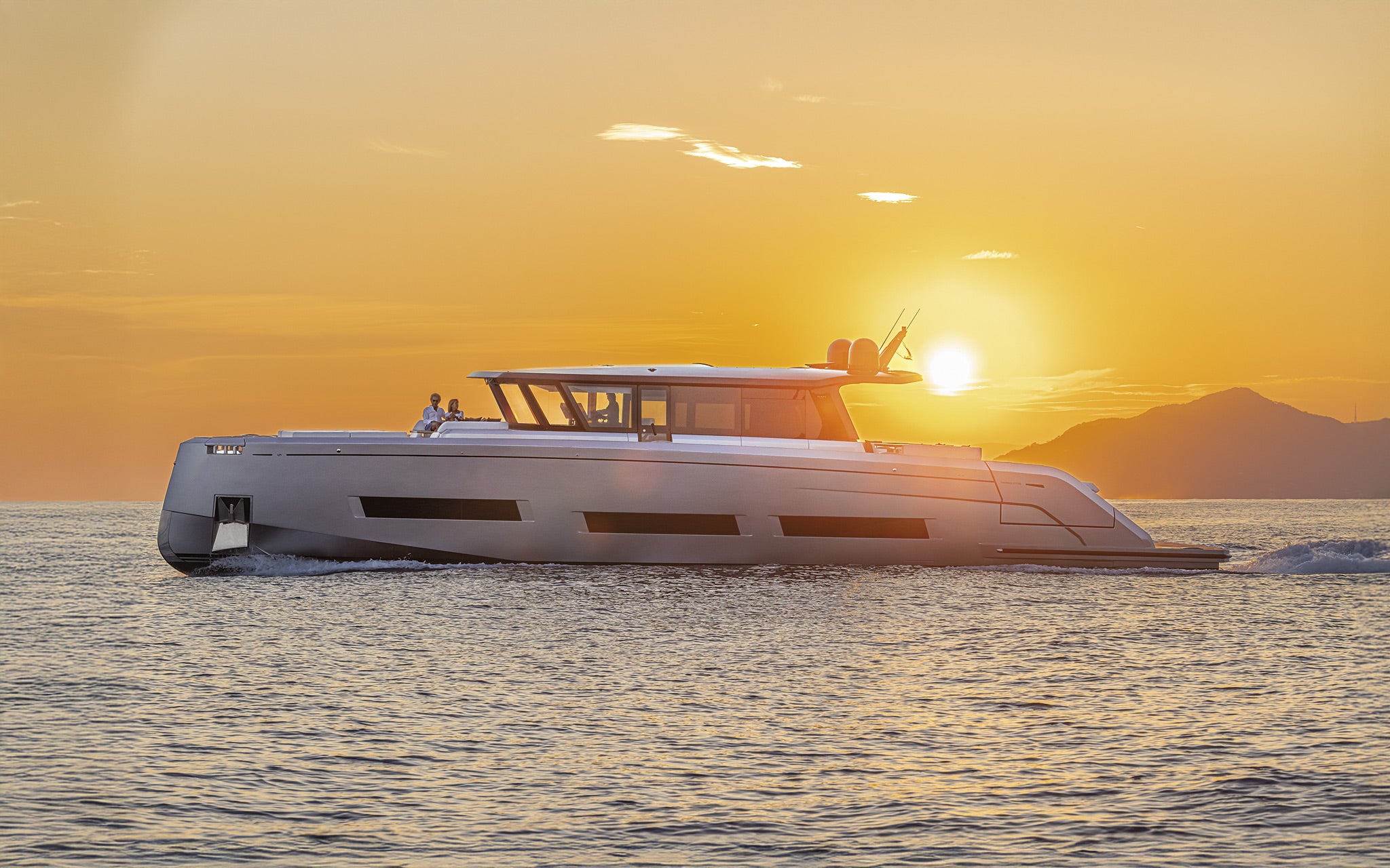 Pardo Yachts Pardo GT75