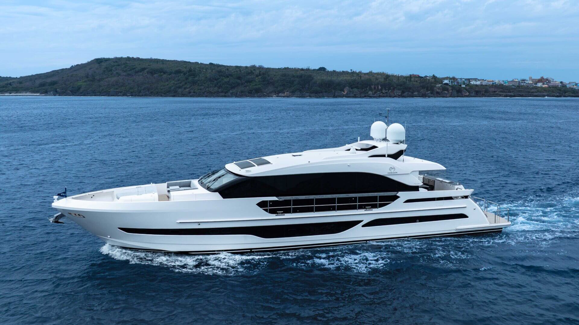 Horizon ES88 — photo 2