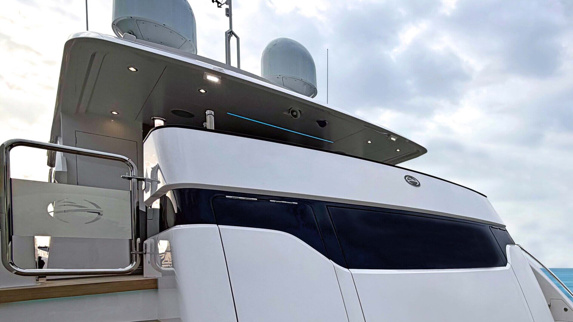 Horizon ES88 — photo 9