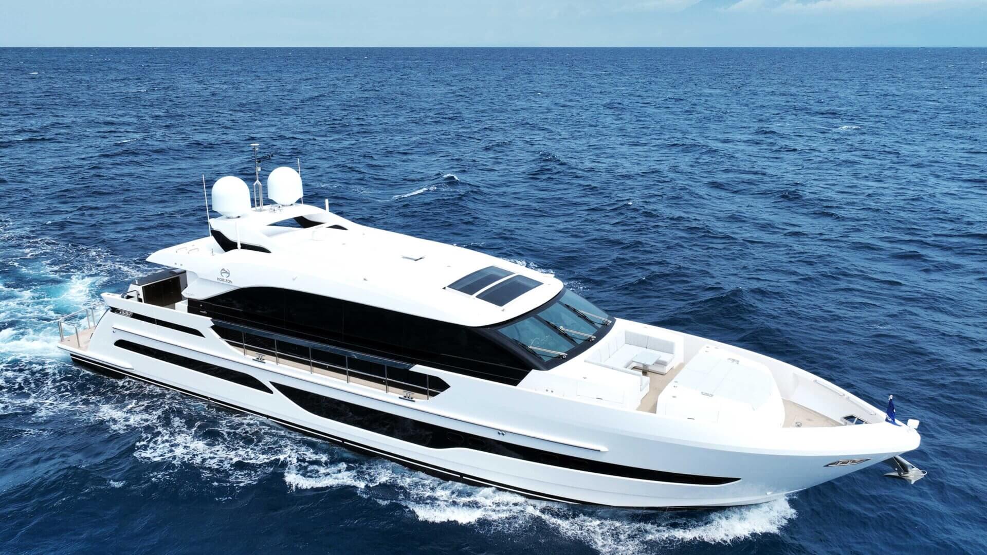 Horizon ES88 — photo 3