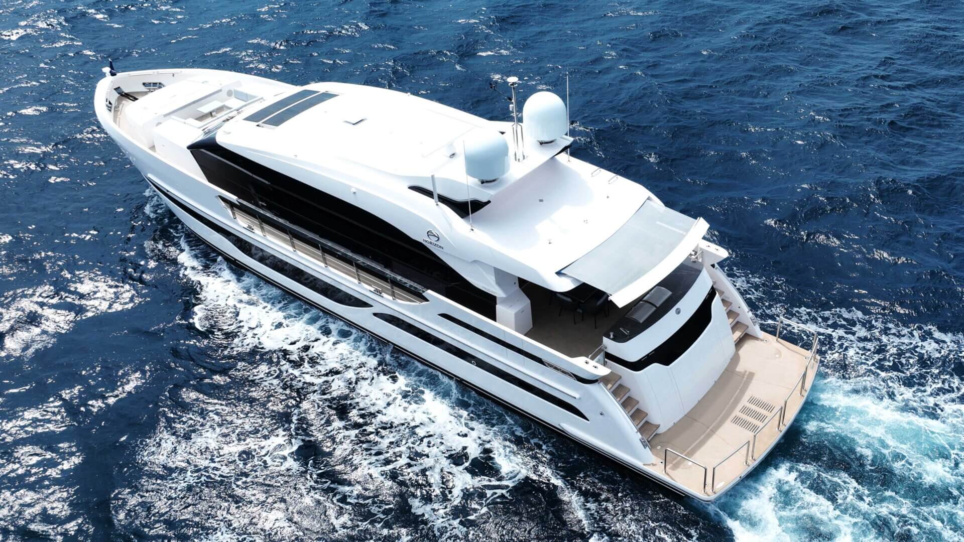 Horizon ES88 — photo 4