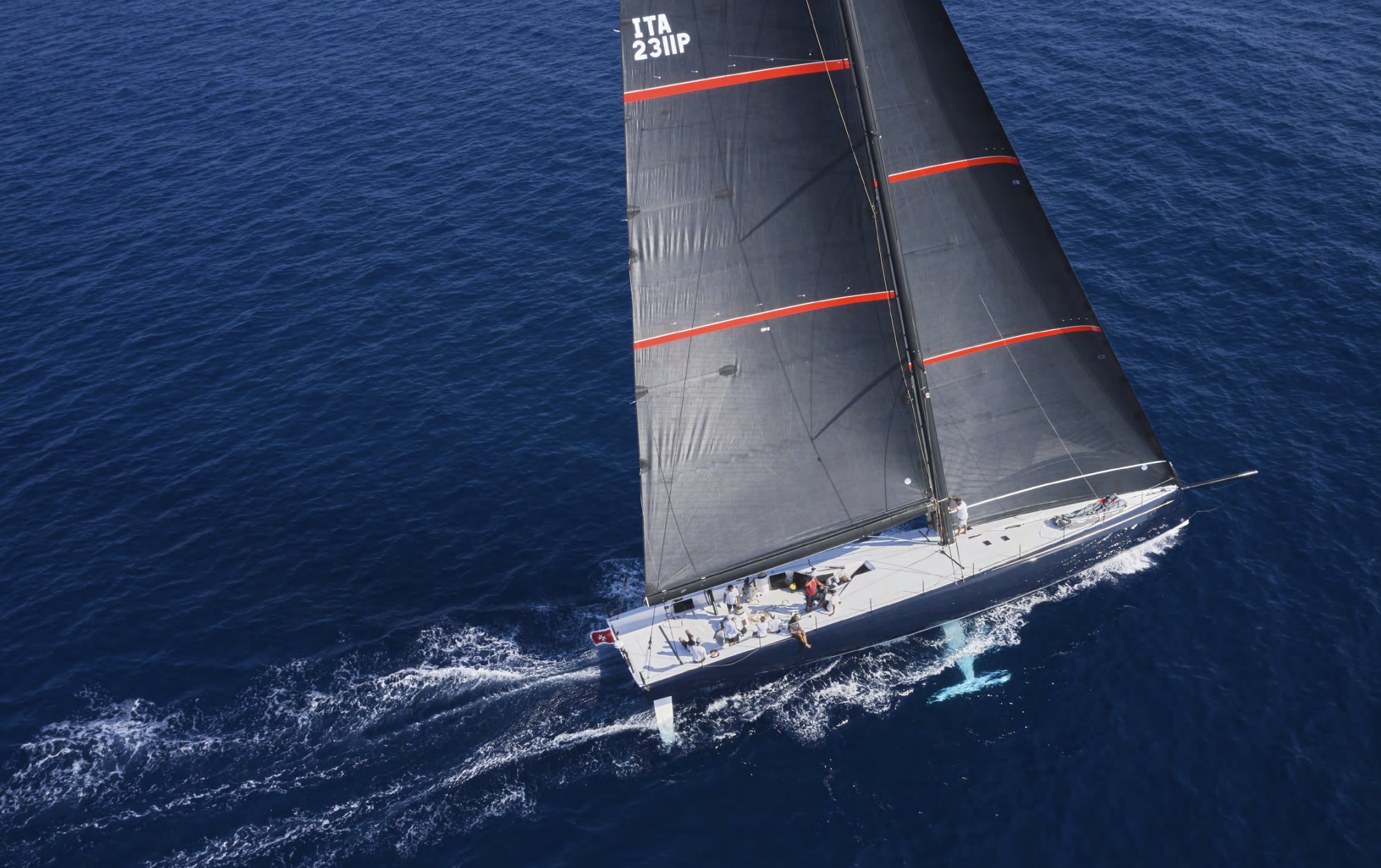 Nautor Swan ClubSwan 80