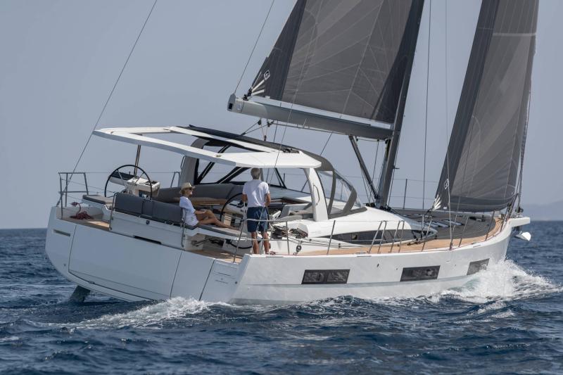 Jeanneau Jeanneau Yachts 60