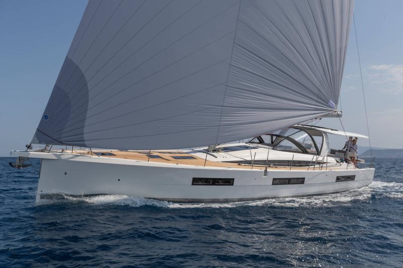 Jeanneau Yachts 60 — foto 2