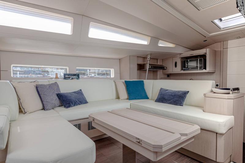 Jeanneau Yachts 60 — foto 10