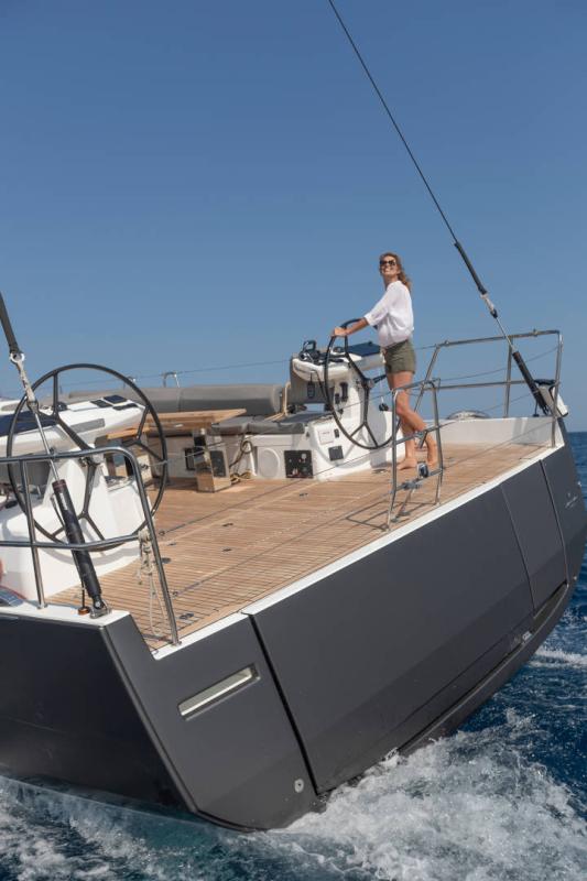 Jeanneau Yachts 60 — foto 4
