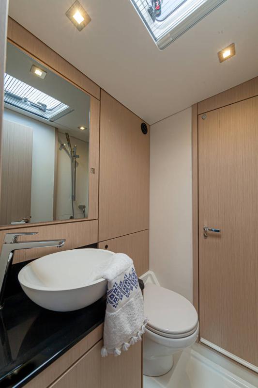 Jeanneau Yachts 60 — foto 8