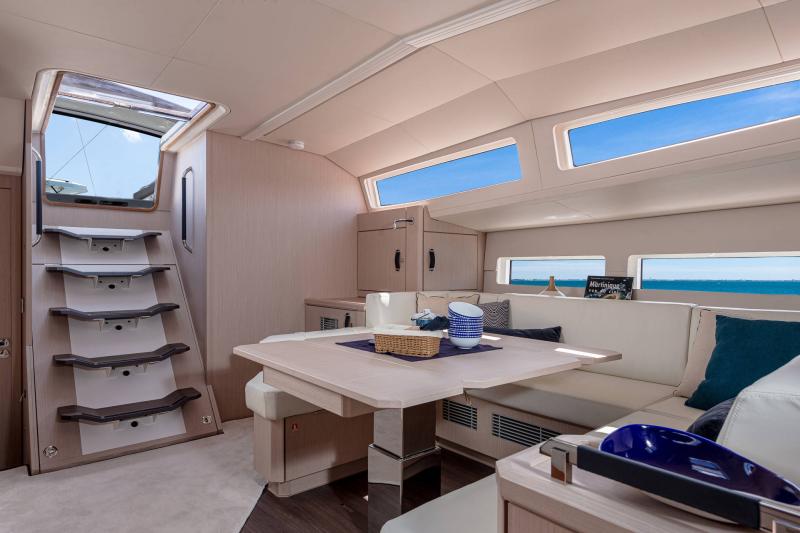 Jeanneau Yachts 60 — foto 9