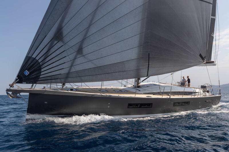 Jeanneau Yachts 60 — foto 3
