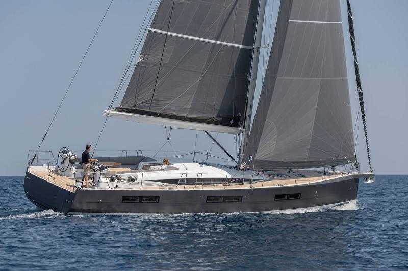 Jeanneau Yachts 60 — foto 5