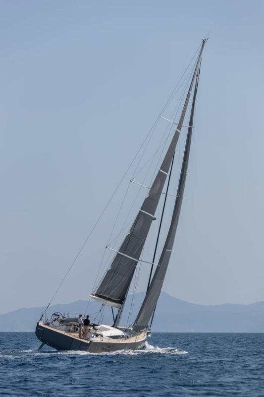 Jeanneau Yachts 60 — foto 6