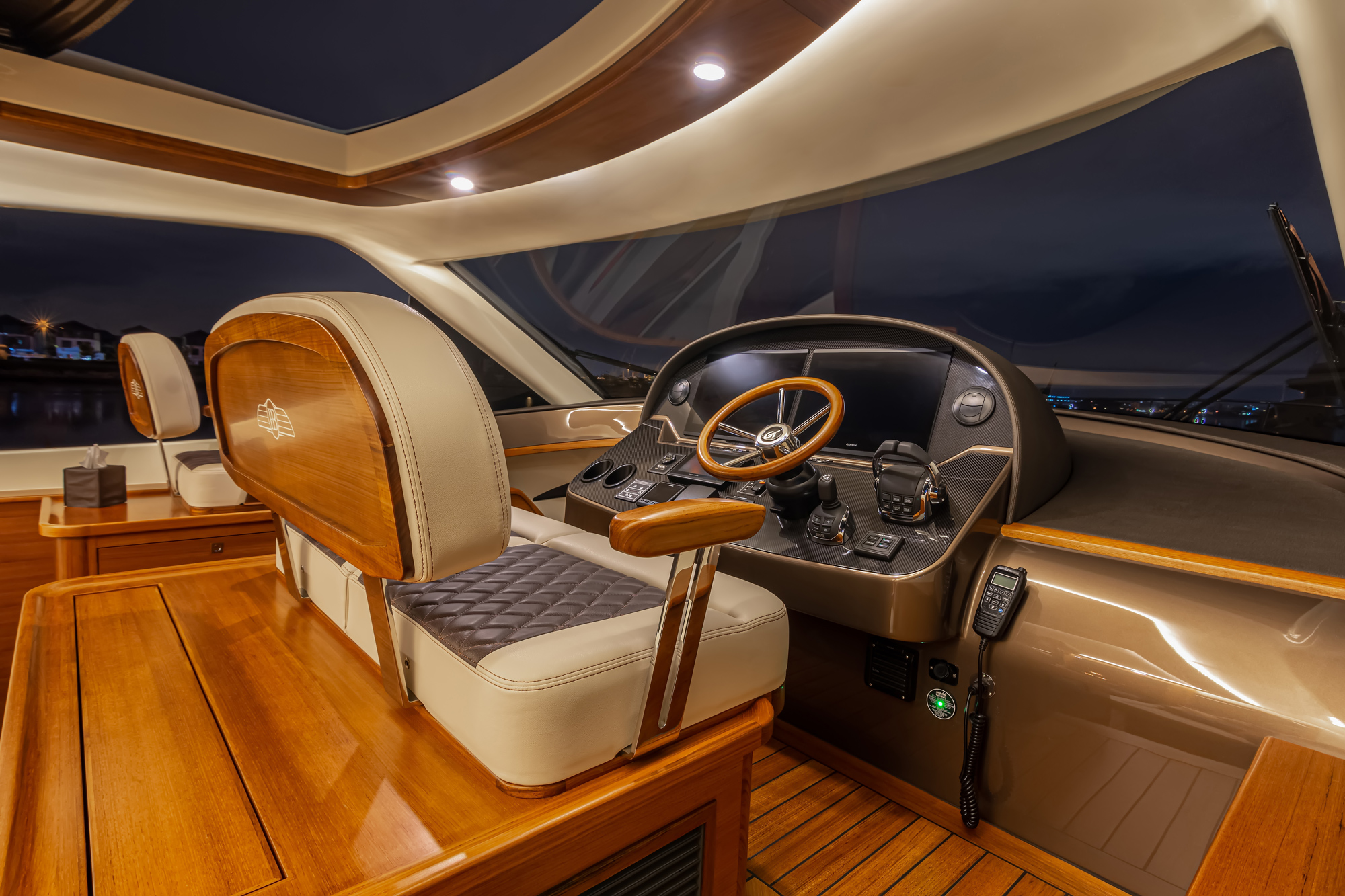 Palm Beach GT60 — Foto 10