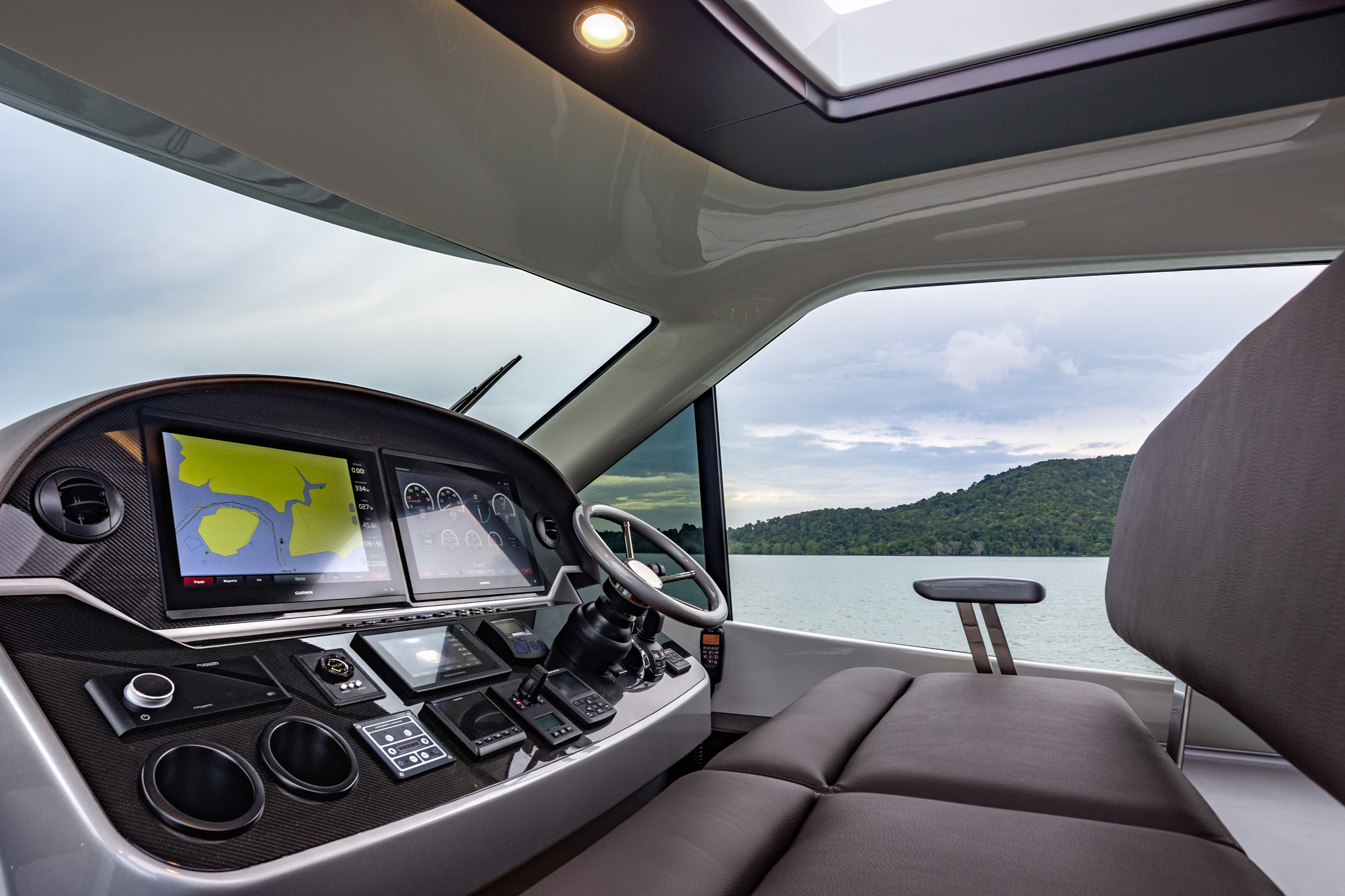 Palm Beach GT60 — Foto 8