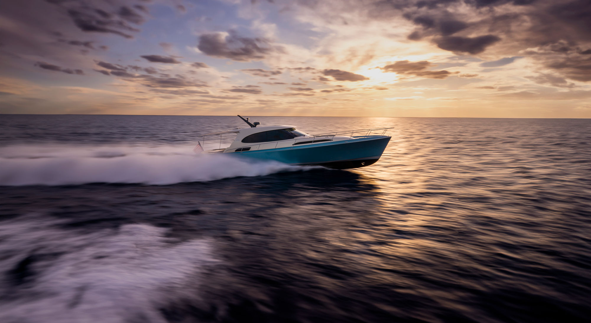 Palm Beach Motor Yachts Palm Beach GT60