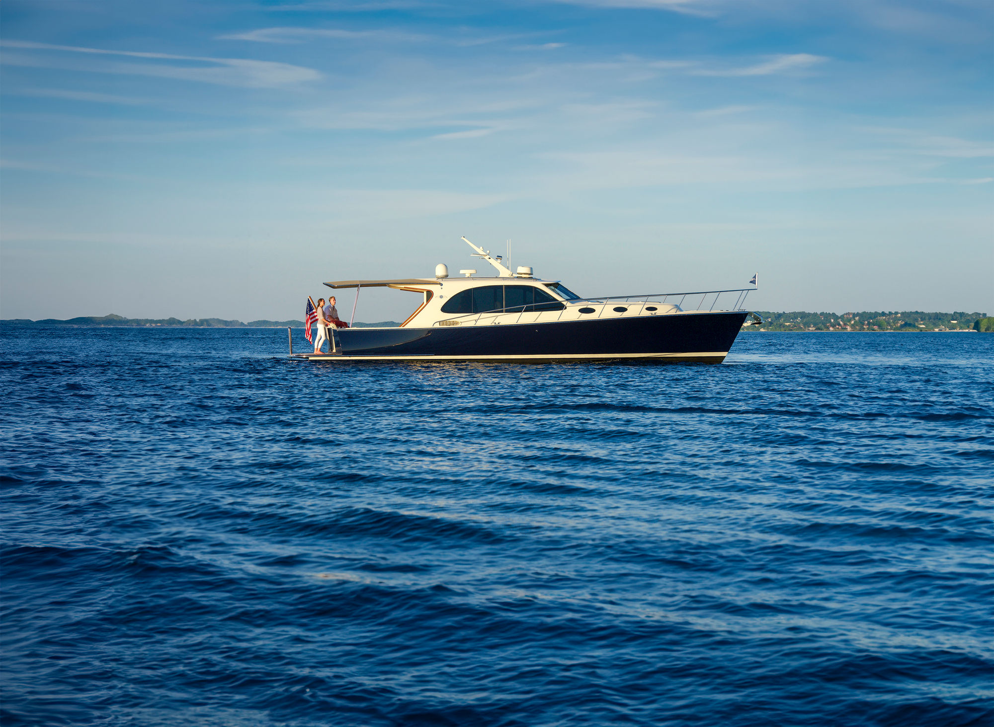 Palm Beach Motor Yachts Palm Beach 42