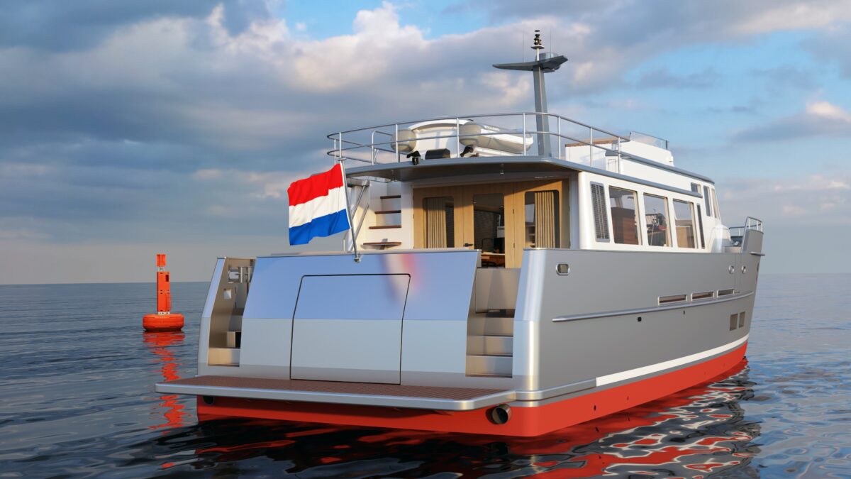Bestevaer 63 M/Y — photo 3