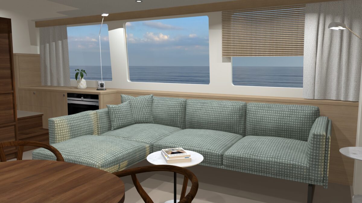Bestevaer 63 M/Y — photo 9