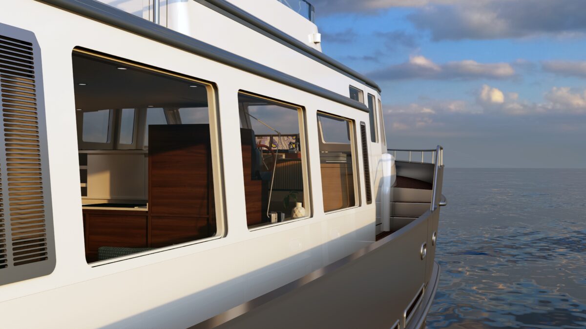 Bestevaer 63 M/Y — photo 6