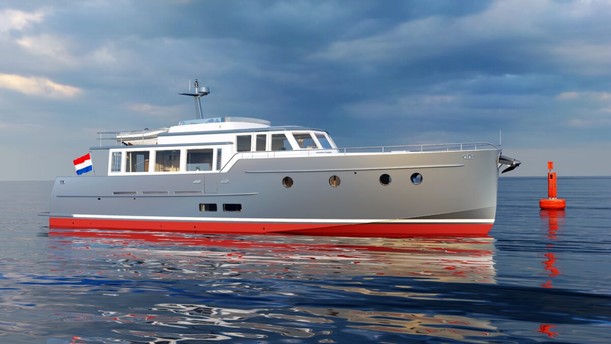 Bestevaer 63 M/Y — photo 4