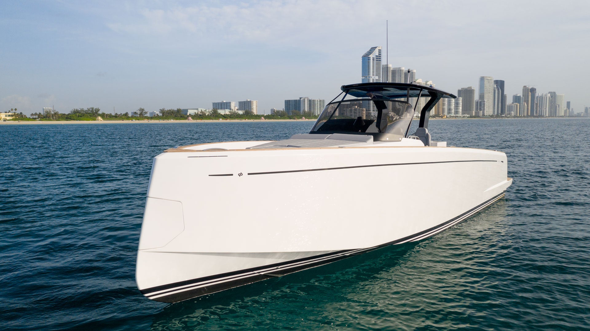 Pardo P38R — photo 2