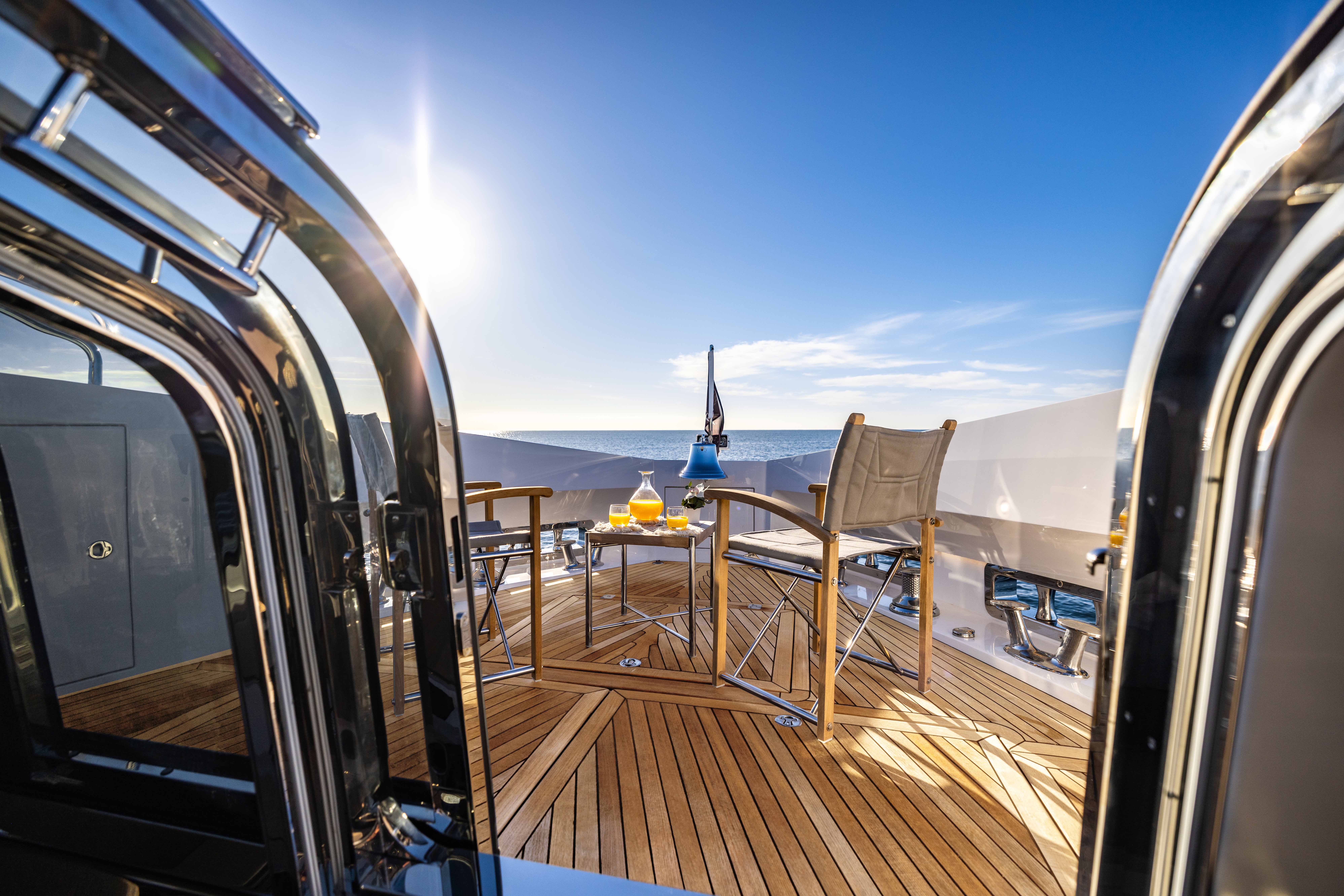 Sunseeker 100 Yacht — photo 3
