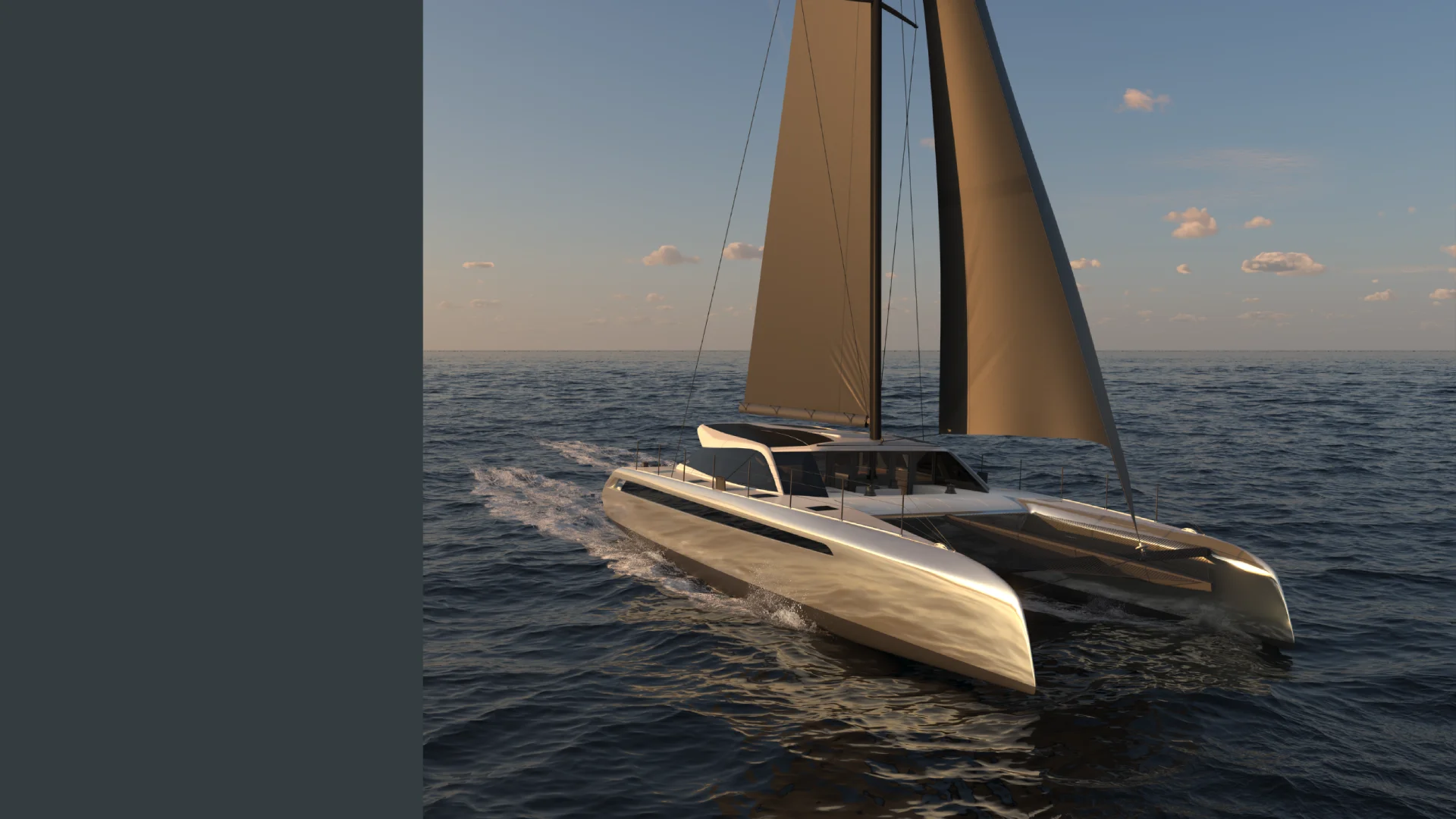 Gunboat Gunboat 72