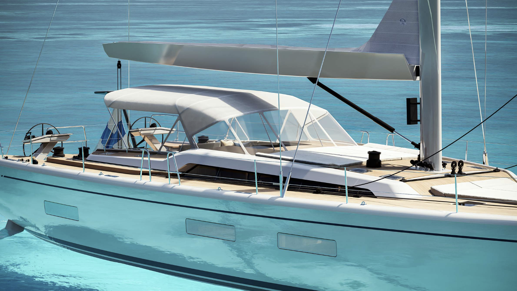 Nautor Swan Swan 73 — photo 5