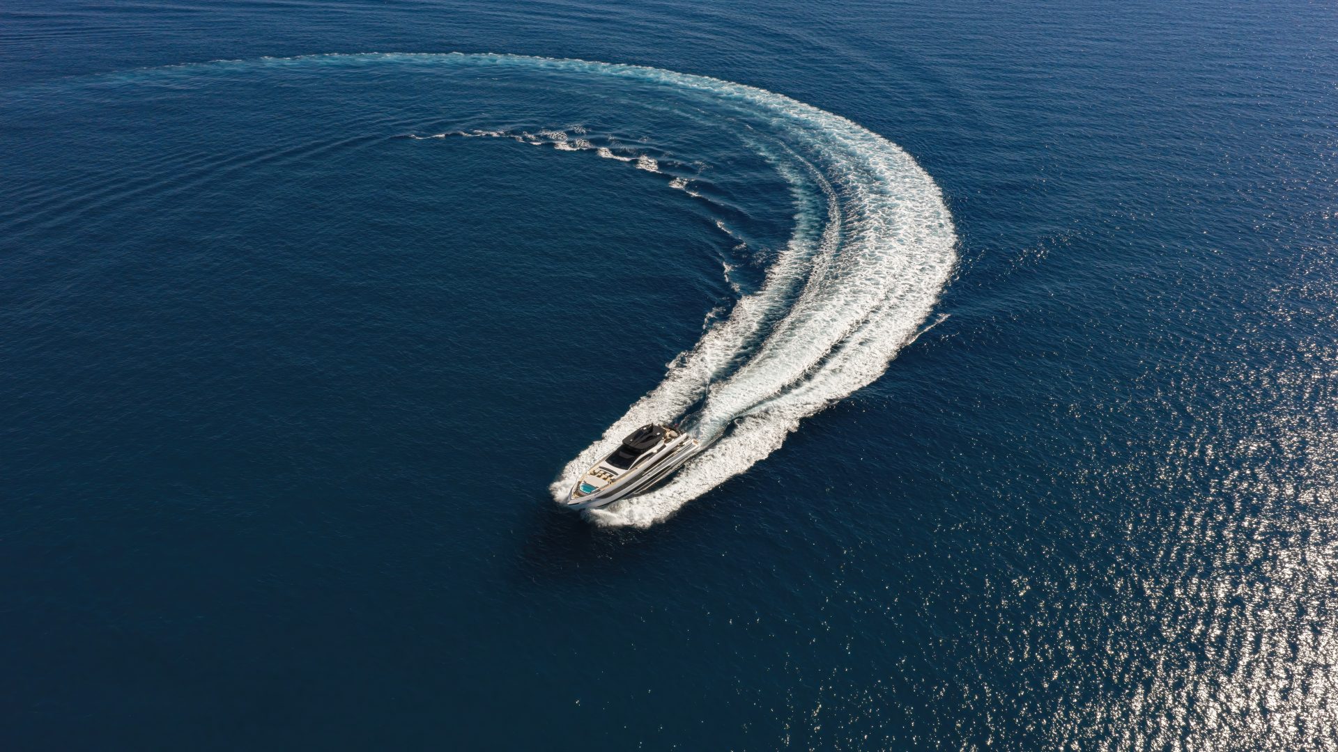 Mangusta GranSport 34 — 照片 5