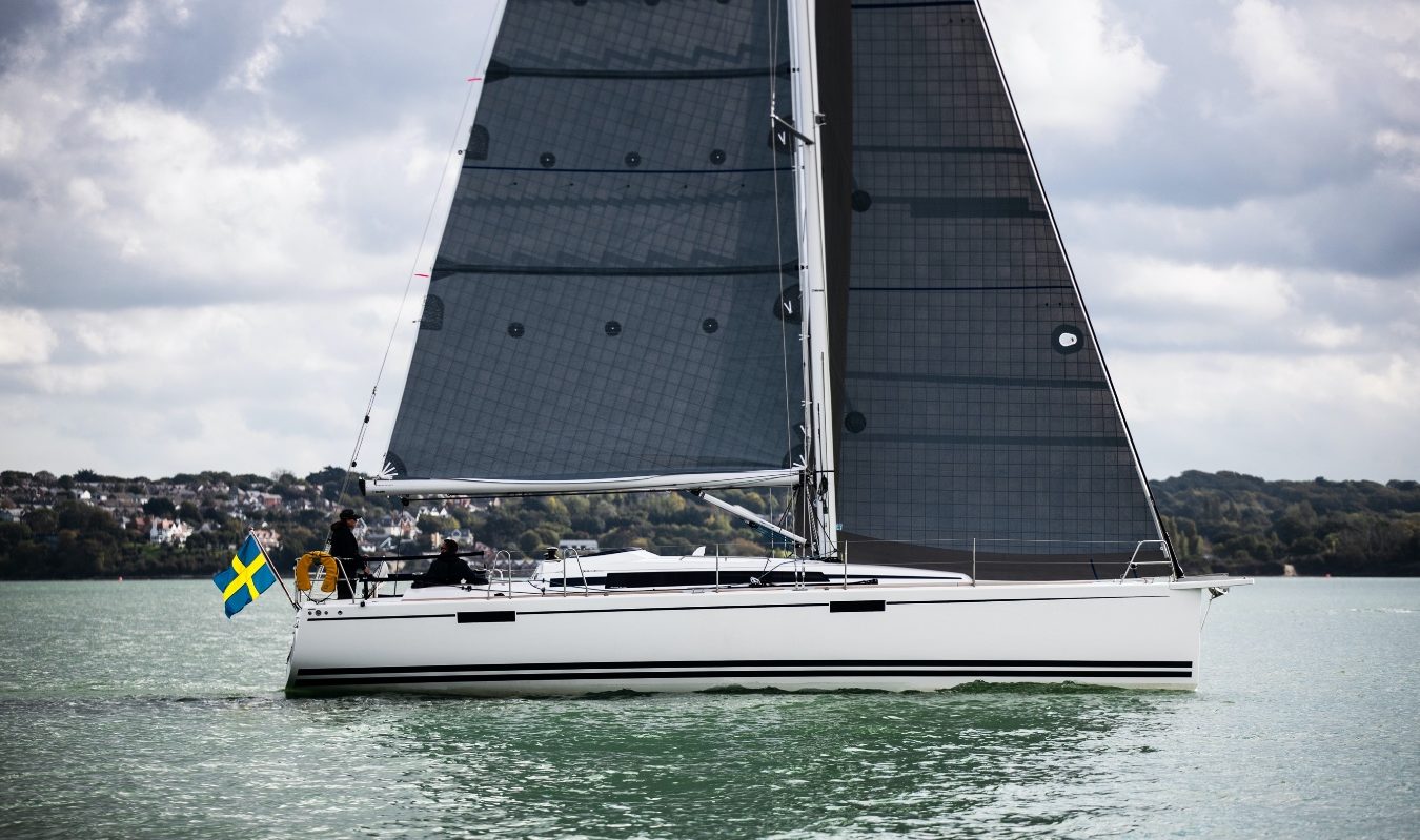 Arcona 415 — photo 7