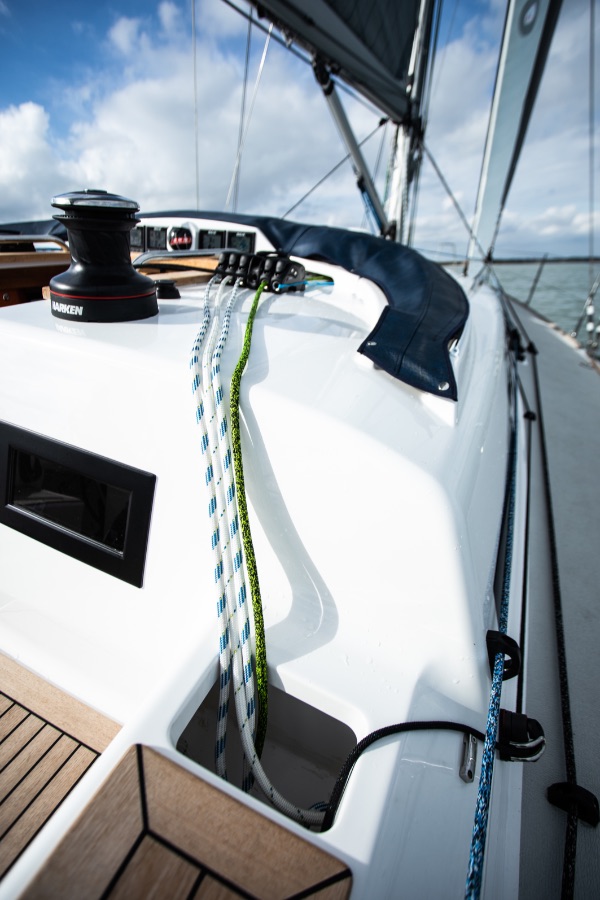 Arcona 415 — photo 8